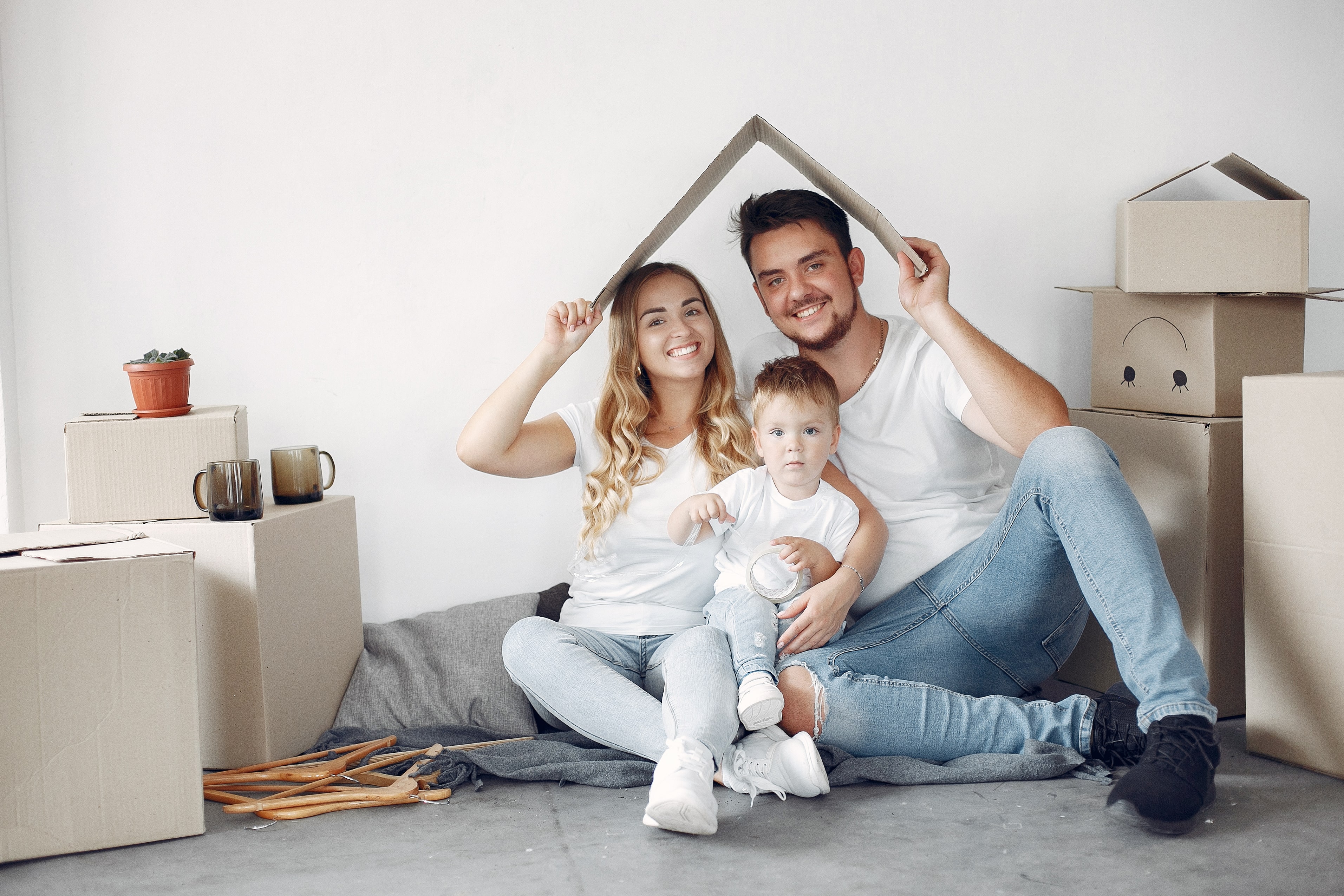 Protect Your Family and Build a Lasting Legacy
