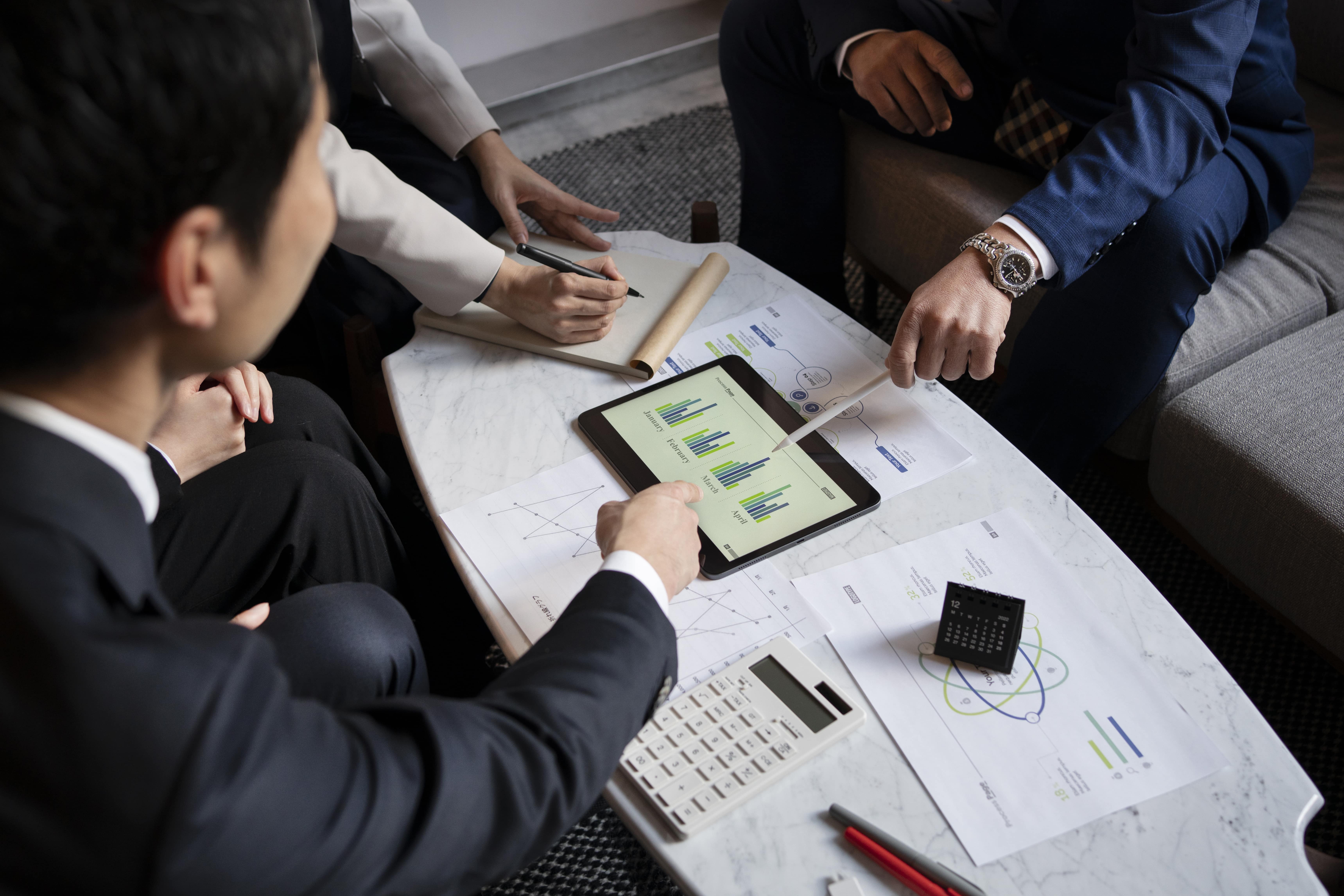 Tax Strategies & Financial Skills Every Family Must Know